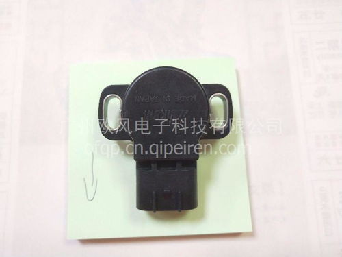 雅馬哈5FL-85885-01-00節(jié)氣門位置傳感器 FZ6與YZF-R1的關鍵原廠配件解析
